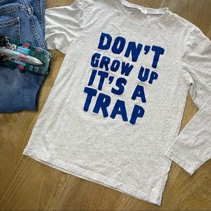 LAST Chance ⏱️ Koton Kids Long Sleeve